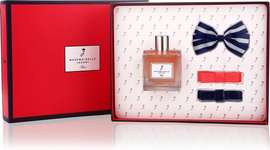Jacadi Eau de Senteur / 100ml / Female