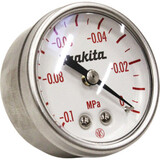 Makita manometer 1/8"