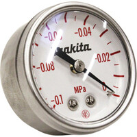 Makita manometer 1/8"