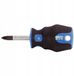 KS Tools ERGOTORQUE+ Kruiskopschroevendraaier PH2