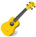 Classic Cantabile US-100 YE Sopraan Ukulele Geel