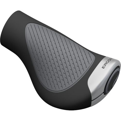 ERGON Grips GP1 Evo Twistshift