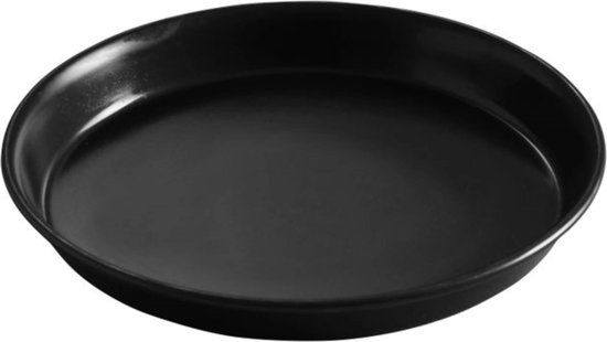 Hendi Pizzablik Blauwstaal Ø28cm