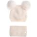 Bonnet fille