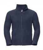 Russell Athletic Polaire zippé
