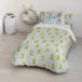 Belum Dekbedovertrek Tweety Vichy 100% Katoen 180 x 240 cm