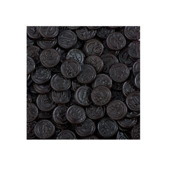 De Bron Munt drop suikervrij 5000g