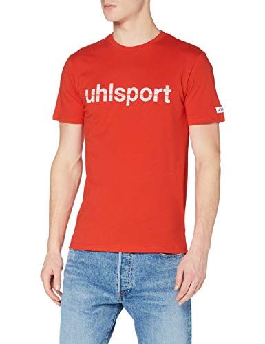 Uhlsport T-shirt Essential Promo - 4051309414506