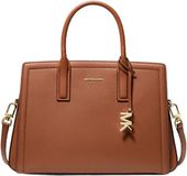 Michael Kors Laila Handtas Medium Dames - Bruin