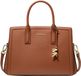 Michael Kors Laila Handtas Medium Dames - Bruin