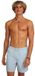 O'Neill Vert 16'' Short de bain Bleu XS Homme