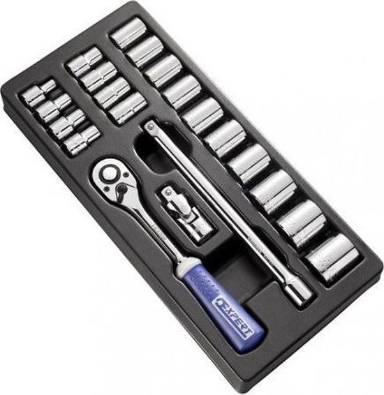 Expert by Facom Vat 8-32 mm 1/2'-module E194677