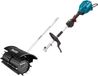 Makita UX01GZ10 Accu Combisysteem XGT 40V Max Basic Body