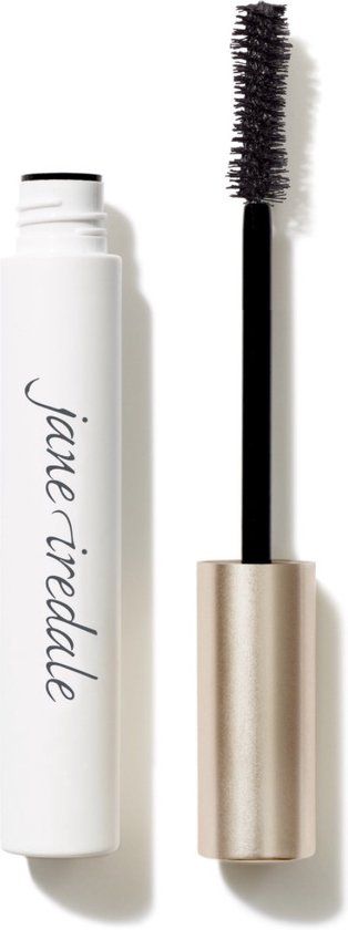 jane iredale Beyond Lash Volumizing Mascara - Black Ink - 8g