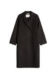 Marc O'Polo Manteau d'hiver noir