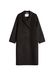 Marc O'Polo Manteau d'hiver noir