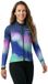 X-bionic Corefusion Ride trui met lange mouwen blauw M Vrouw