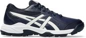 Asics Gel-Peake 3 GS Junior Midnight/Cream Hockey Schoenen