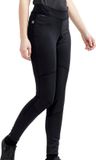 Craft Core Bike Subz Fietsbroek - Maat M - Vrouwen - Zwart