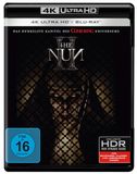 The Warner Bros. Entertainment The Nun II (4K Ultra HD)/2 Blu-ray