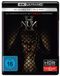 The Warner Bros. Entertainment The Nun II (4K Ultra HD)/2 Blu-ray