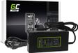 GREEN CELL AD107P Laptopoplader 180 W Zwart