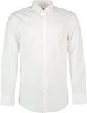 Hugo Boss BOSS H-Hank Kent Overhemd Heren - White - S-M