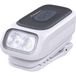 Fenix Light E04R 360° FEE04R white Zaklamp LED Met riemclip 300 lm 87 h 41 g