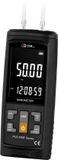 PCE Instruments PCE-PME 50 Digitale Differentiële Drukmeter / Manometer