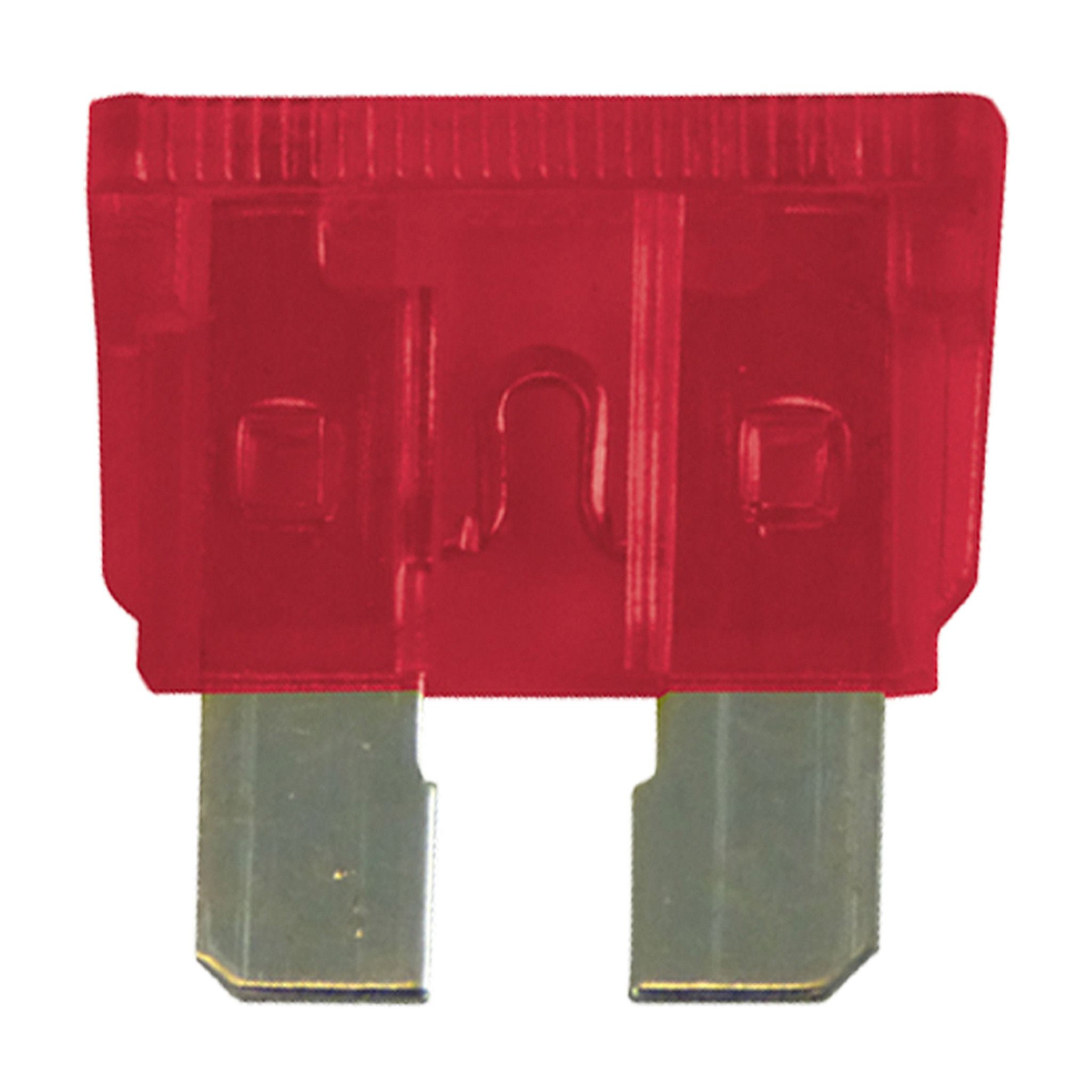 Carpoint Overspanningsbeveiliging Steekzekering 10A 6st