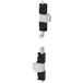 Siemens 8GK9920-1KK24 8GK99201KK24 Scharnier Met scharnier 1 stuk(s) Piece