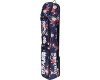 Osaka Hockeytas Unisex Donkerblauw/Rood/Lichtroze/Wit