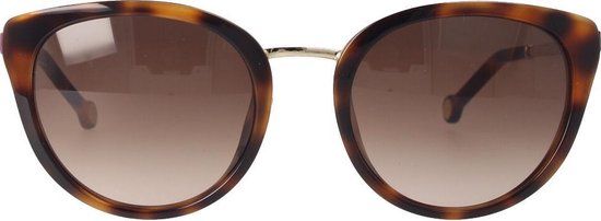 Zonnebril Dames Carolina Herrera SHE798-5601AYø 56 mm