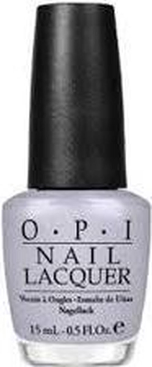 OPI Opi - Its totally fort worth it - Nagellak