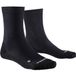 X-Socks Core Sport Chaussettes Opal Noir/Blanc Arctique 45-47