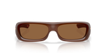 Oakley Heren Damian Lillard Signature Series Permian Zonnebrilen
