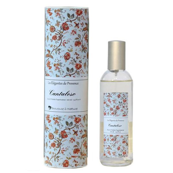 Parfums de Provence Cantaleso eau de toilette spray 100 ml eau de toilette / 100 ml