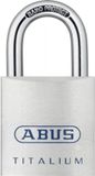 ABUS Hangslot Titalium 80TI 45mm