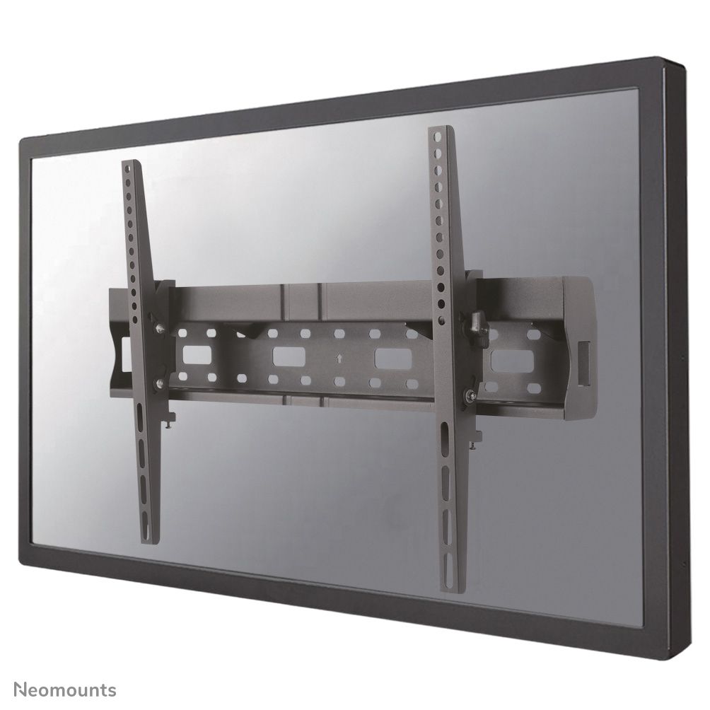 Neomounts LFD-W2640MP TV Beugel - Muurbeugel voor 37-75 inch TV's - Kantelbaar - Zwart