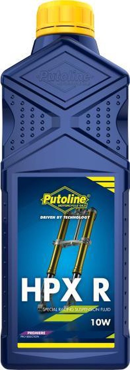 Putoline HPX 10W R