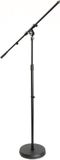 MUSIC STORE MIC 6E V2 - Microfoonstandaard