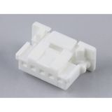 Molex 5601230500 Boîtier femelle (câble) Nombre total de pôles : 5 Pas : 2 mm Contenu : 1 pièce(s) Sac