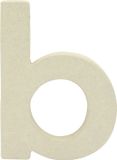 Decopatch Kleine kraft letter b
