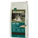 REAL NATURE WILDERNESS Senior Dark Fjord edelhert en zalm met eend 12 kg