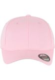 Flexfit Urban Classics Wooly Combed Flexfit pet Roze L/XL