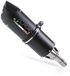 GPR Exhaust Systems Furore Spyder 1000 Rs/rss 13-16 Noir Mat / Noir Mat Silencieux Homologué