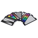 Datacolor Spyder Checkr jeu de cartes vidéo