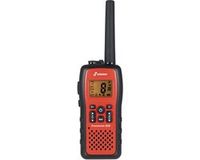 Stabo Freecomm 850 20851 PMR-portofoon Set van 2 stuks