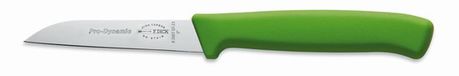 Friedr. Dick ProDynamic keukenmes 7 cm Groen