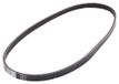 JAPANPARTS JPDV-4PK0975 V-riem